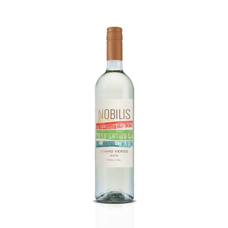 NOBILIS Vinho Verde 9% 75cl (valge, kuiv)