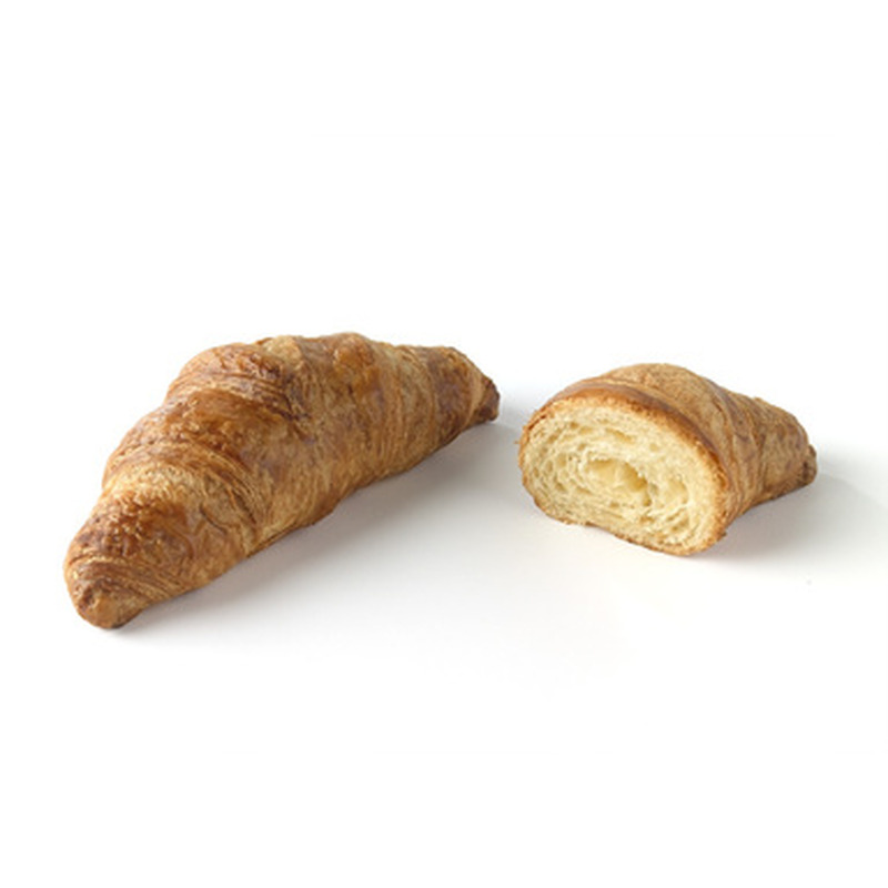 Croissant võiga 48 tk, SCHULSTAD, 3,36 kg