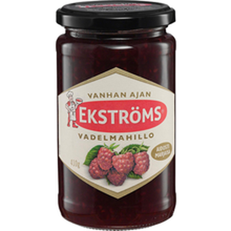 Ekströms vanaaegne vaarikamoos 410 g