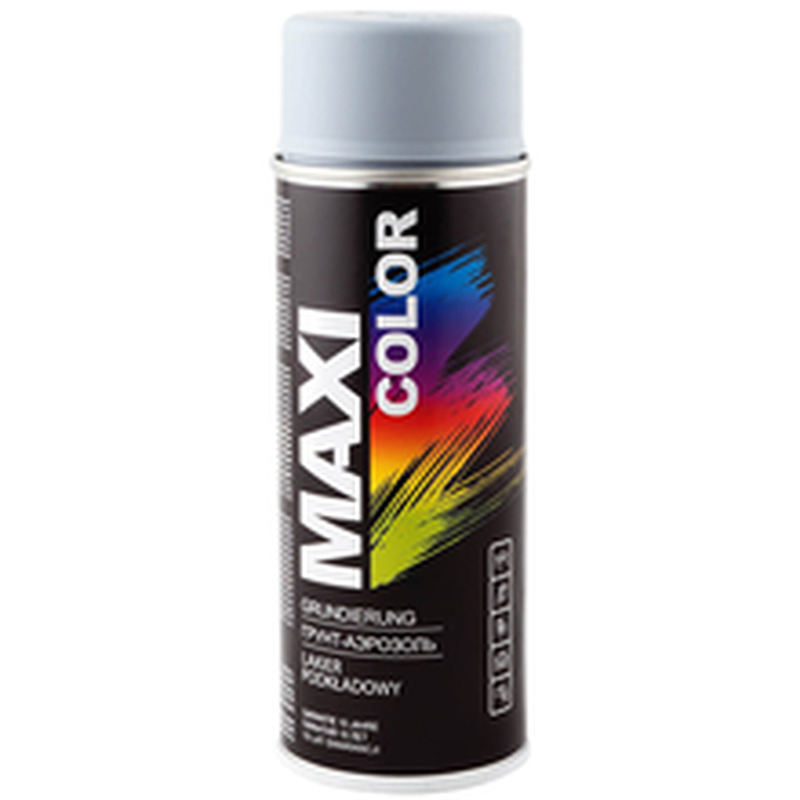 Maxi Color krunt hall 400ml