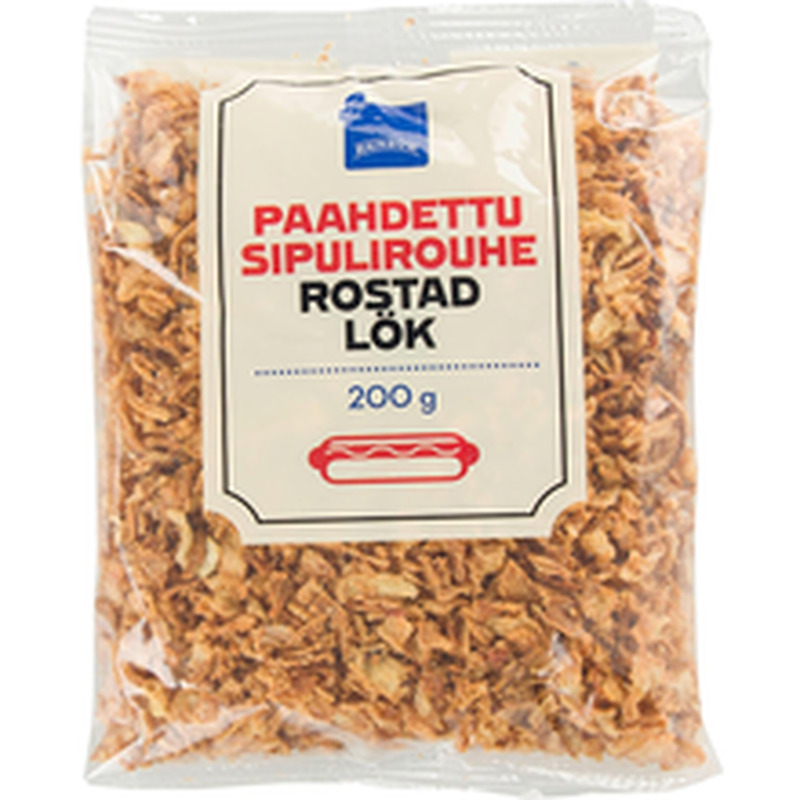 Röstitud sibul 200 g