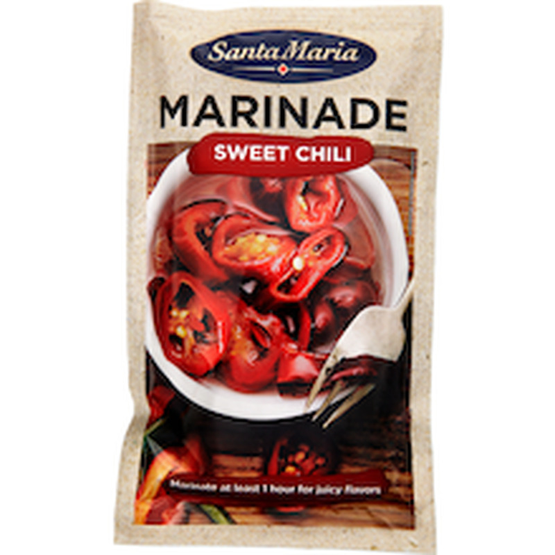 Marinaad magus tšilli, SANTA MARIA, 75 g