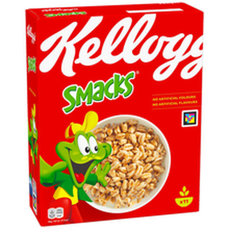 Kellogg’s ampsud 330 g