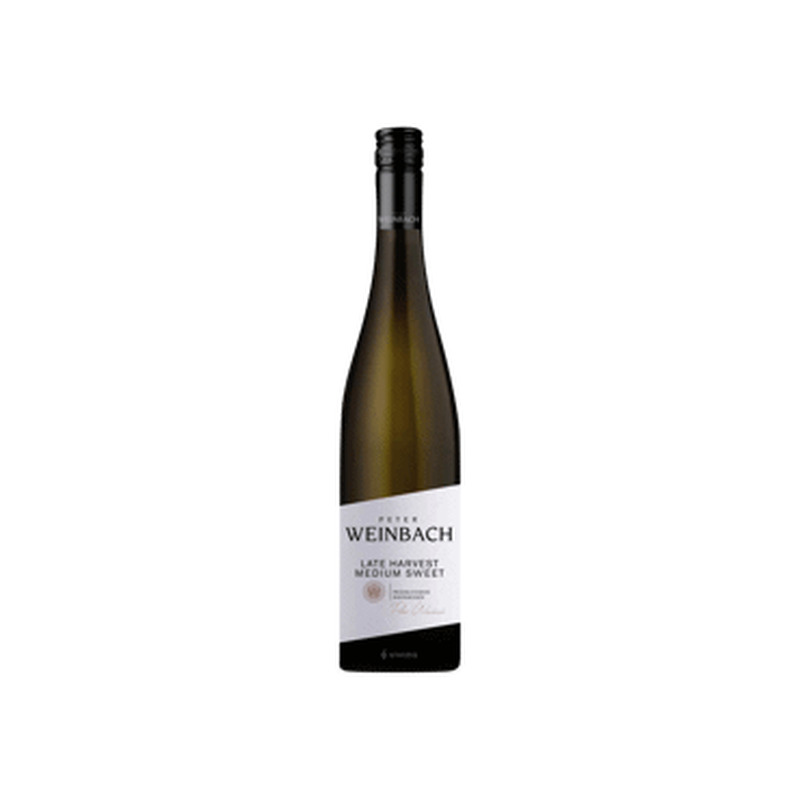 KPN vein PETER WEINBACH Late Herv.75cl