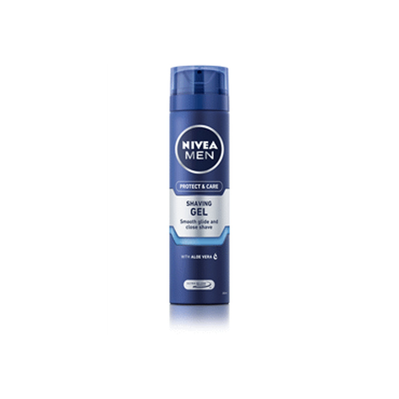 Habem.geel NIVEA MEN Protect&Care 200ml