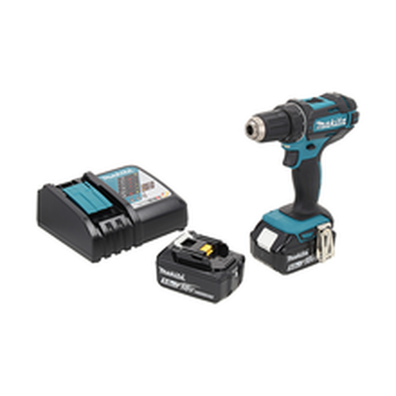 Akutrell Makita DDF482RTJ 18V