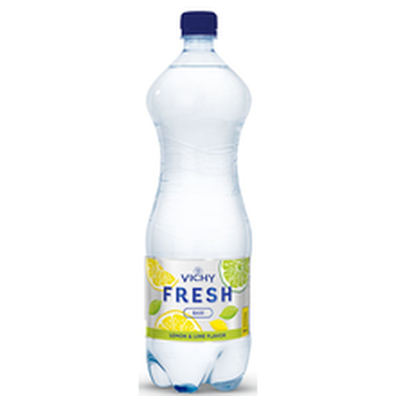 VICHY FRESH GASEERIMATA JOOK SIDRUNI-LAIMI MAITSELINE 1,5L