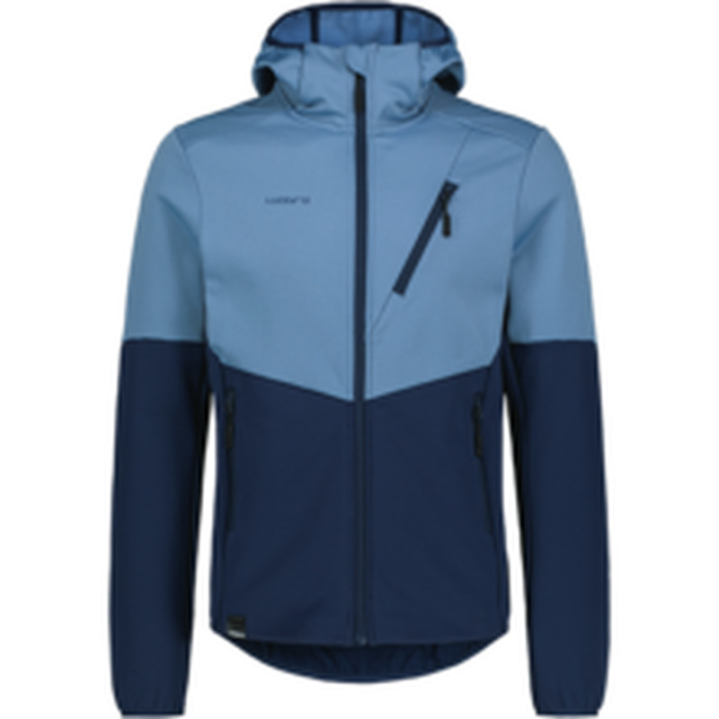 m softshell jope Luode12 blue-navy m