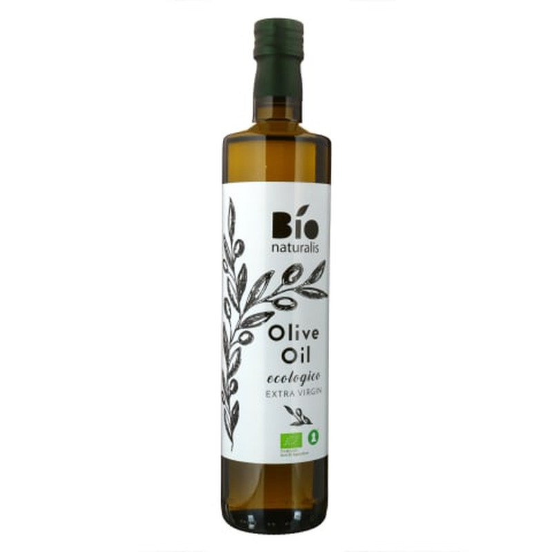 Oliiviõli Bionatural mahe 750ml