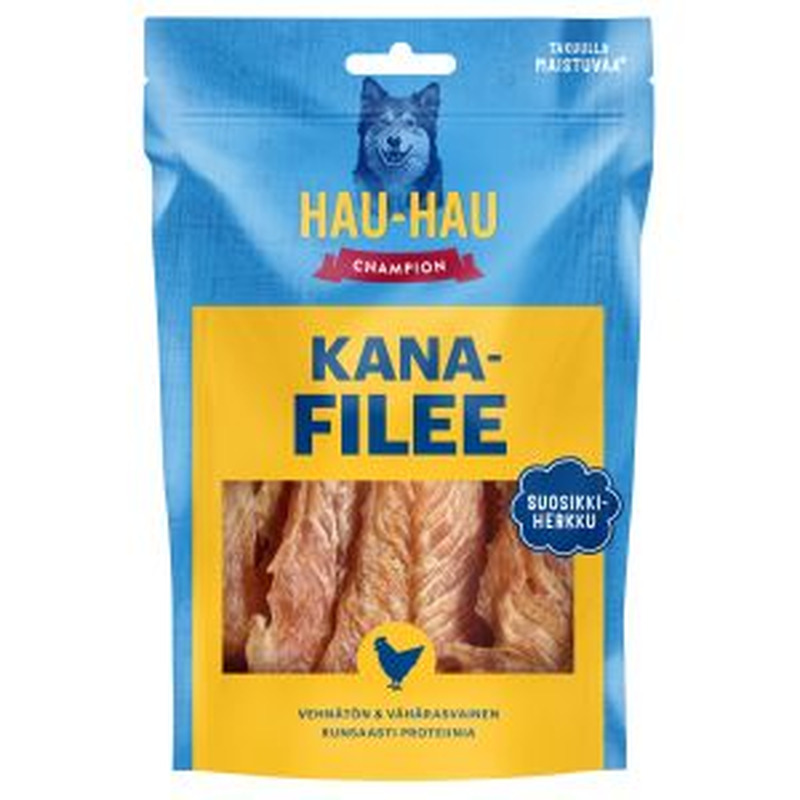 Kanafilee, HAU-HAU, 100 g