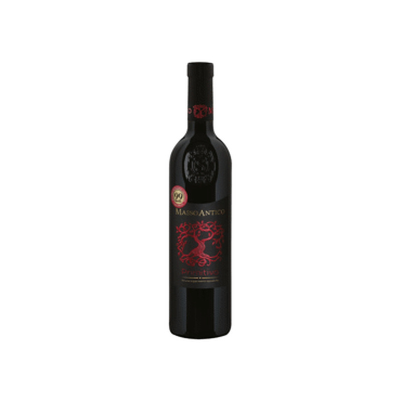 KGT vein Masso Antico Primitivo 750ml