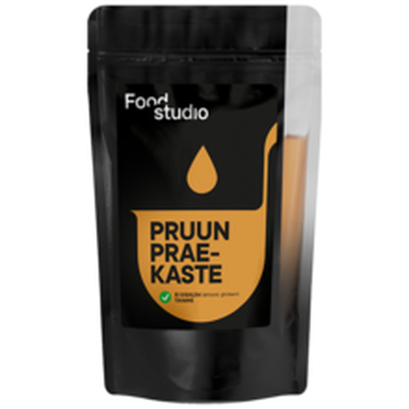 Pruun praekaste 230ml