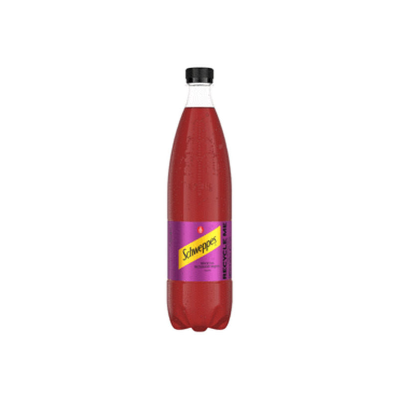 Toonik SCHWEPPES Blueberry Mojito 1L