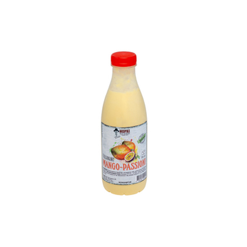 NOPRI Talujogurt mango-passioni 750ml