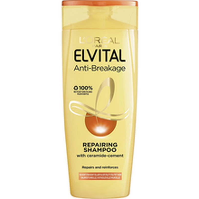 Shampoon Elvital Anti-Breakage 250 ml