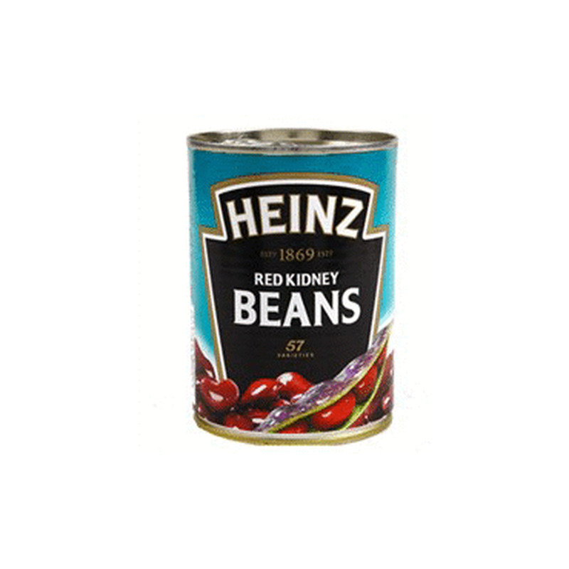 Punased Kidney oad, HEINZ, 400 g