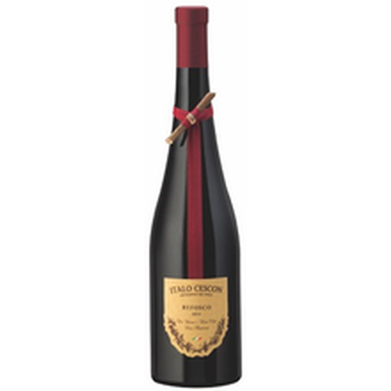 Italo Cescon Refosco KPN vein 12%vol 750ml