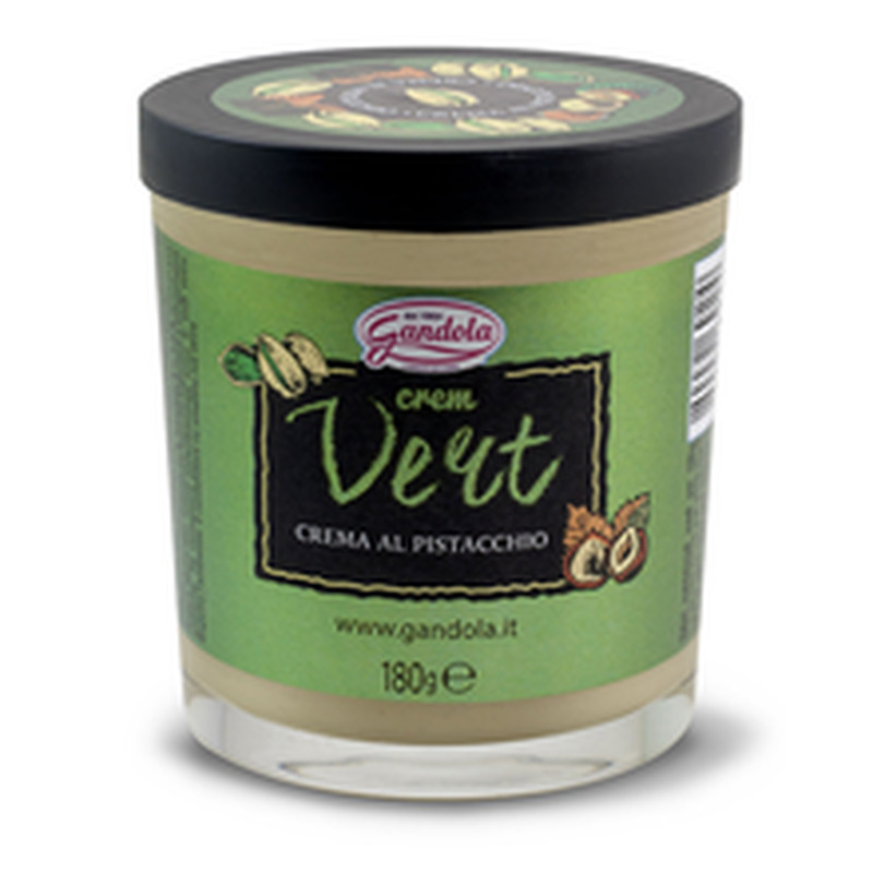 Pistaatsia kreem vert 180g