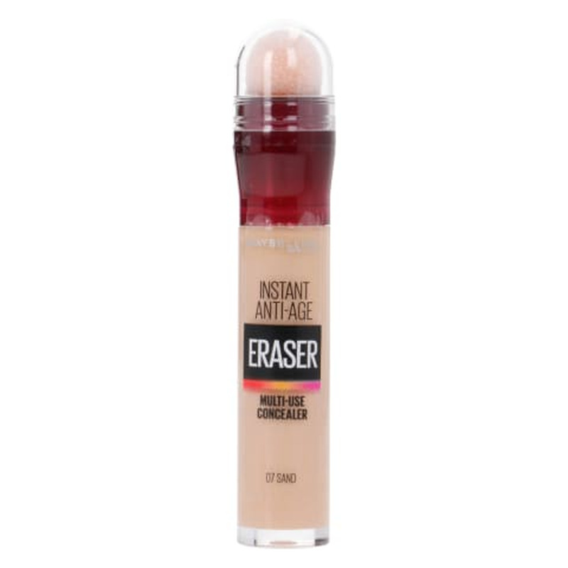 Maybelline New York Instant Eraser peitepulk 07 Sand