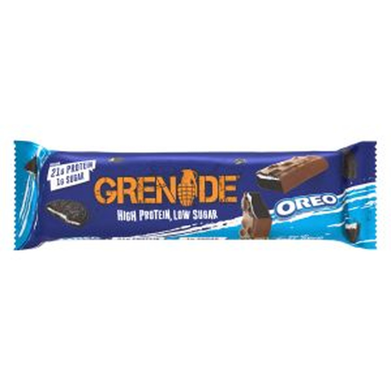 Proteiinibatoon OREO, GRENADE, 60 g