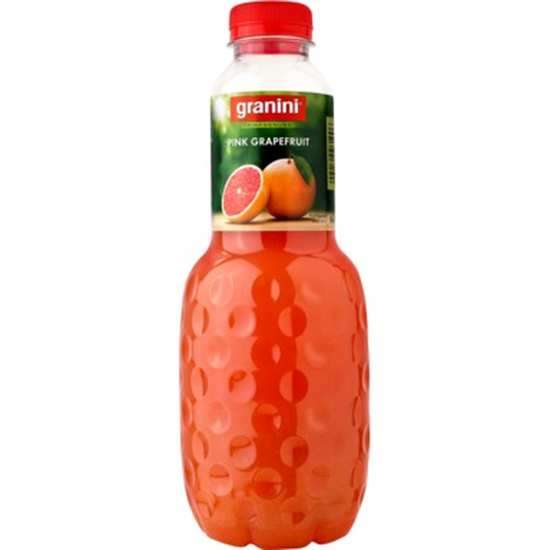 Greibinektar 55%, GRANINI, 1 L