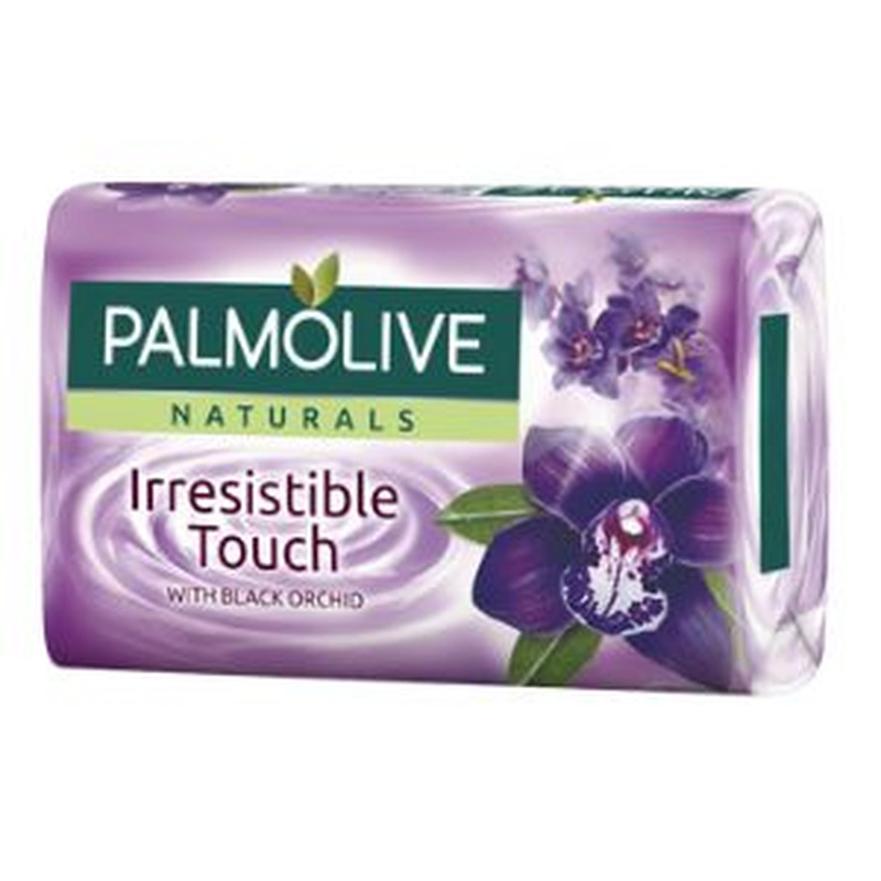 Tükiseep Naturals Black Orchid, PALMOLIVE, 90 g