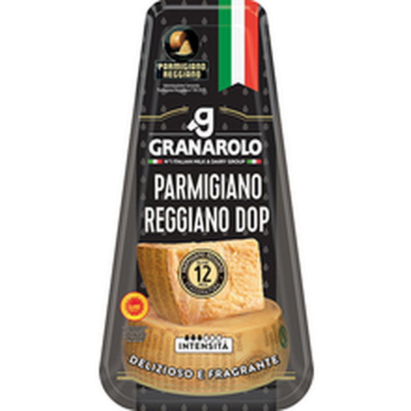 Parmigiano reggiano KPN, GRANAROLO, 200 g