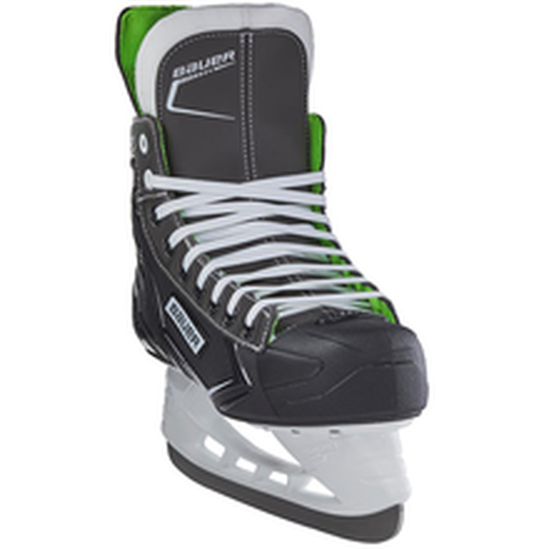 Hokiuisud x-ls skate sr must r 10.0 Bauer