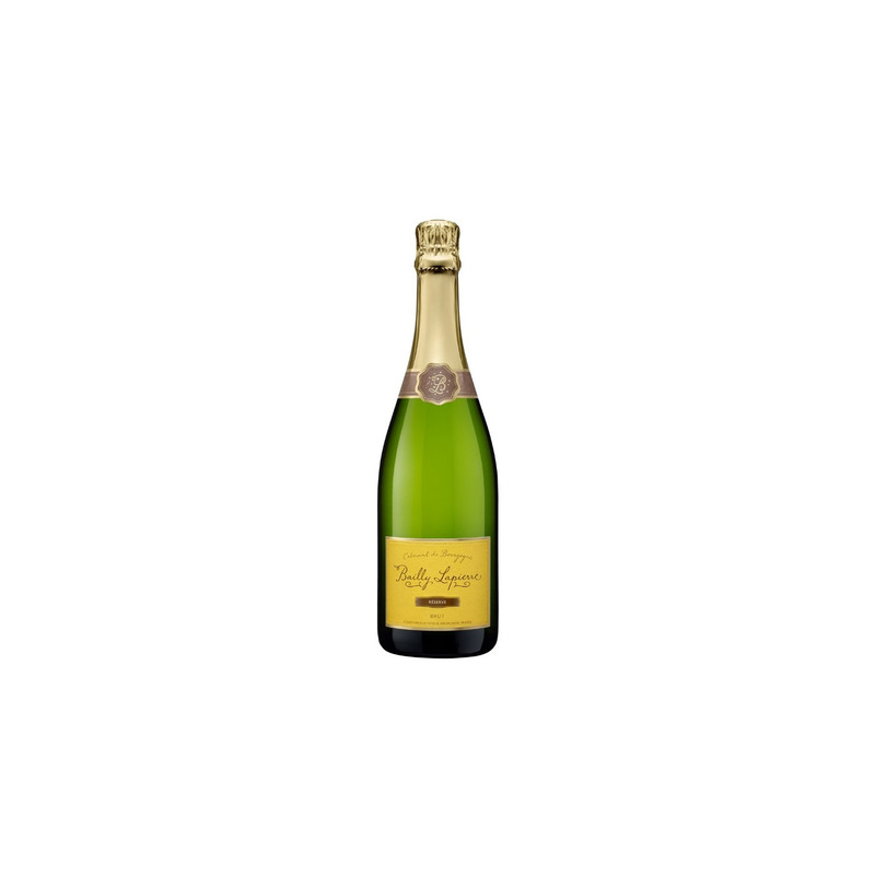 KAST 6 tk! Bailly Lapierre Reserve Brut 75cl 12%