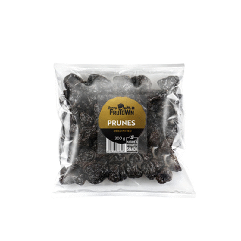 Ploomid SUNNY FRUTOWN 300g