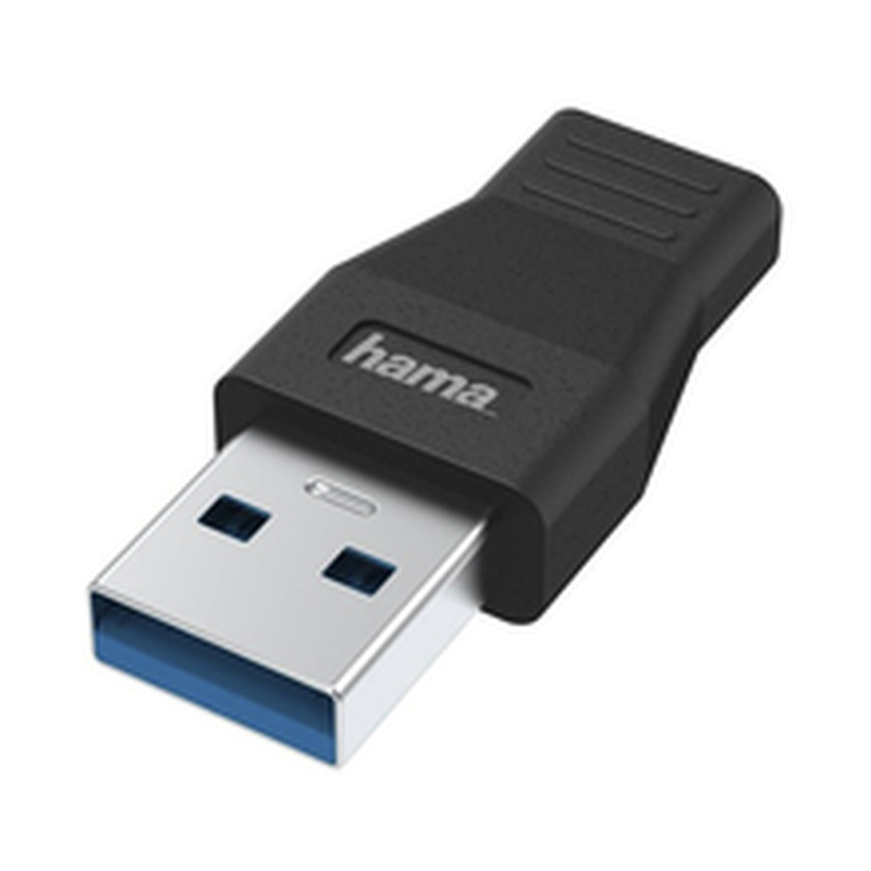 Adapter USB 3.2 Gen 1,5 Gbit/s