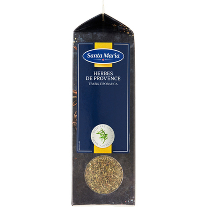 SM Herbes De Provence 205g (pure)