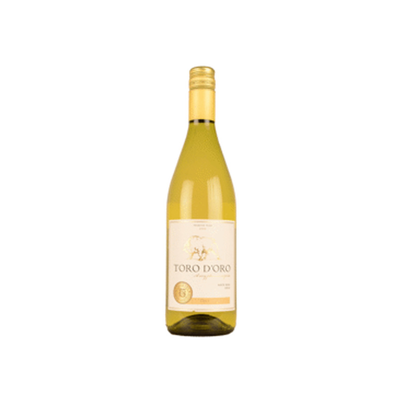 GT vein TORO D'ORO Chardonnay 750ml