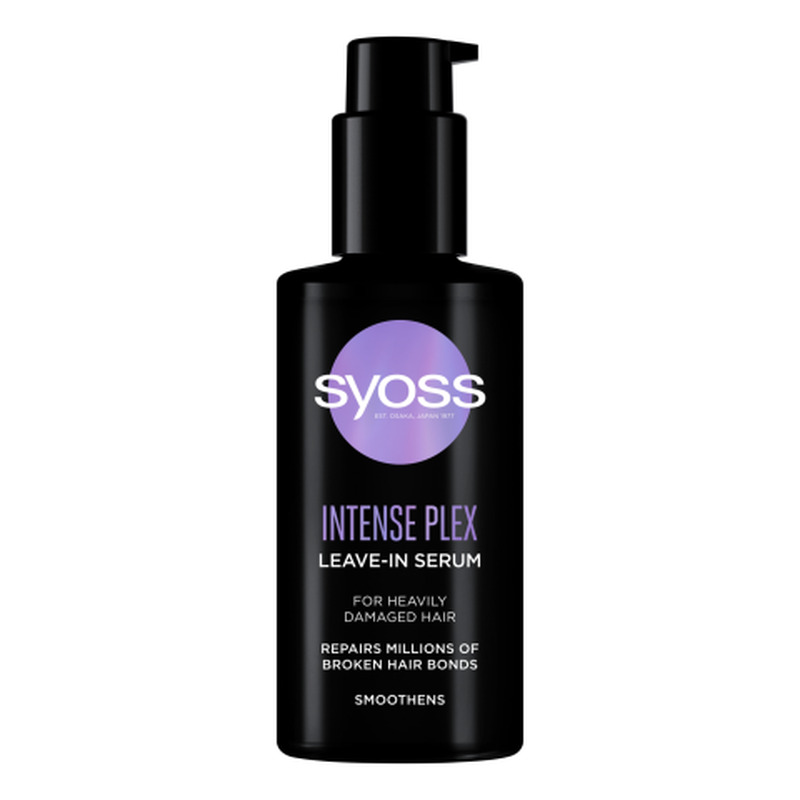 Seerum Syoss Intense Plex 100ml