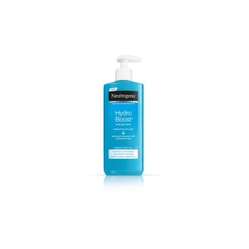 Ihupiim NEUTROGENA Hydro Boost, 400ml