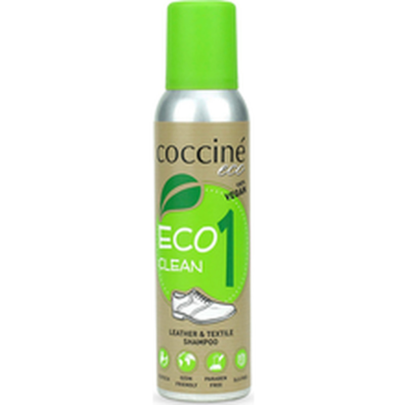 Nahapuhastusvahend Coccine Eco clean 1 200 ml