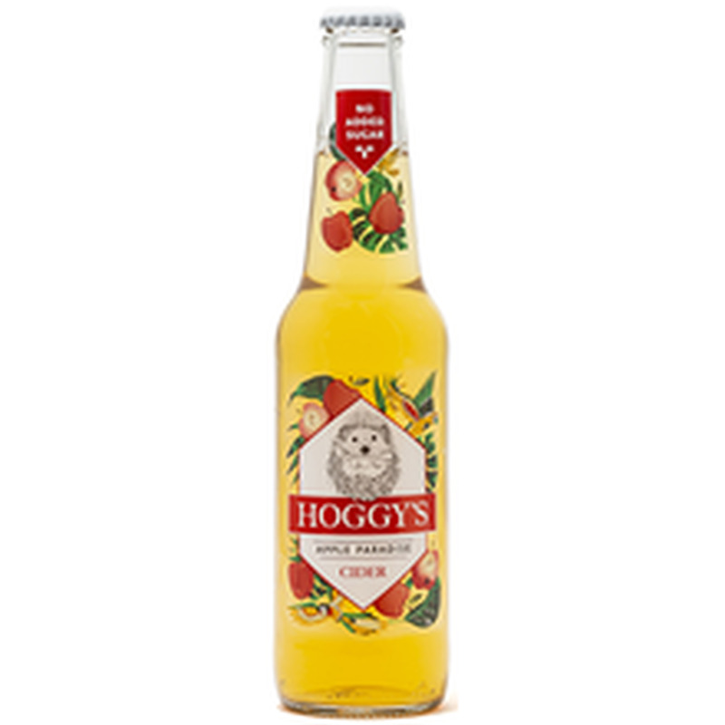 Hoggys Apple Paradise siider 330ml