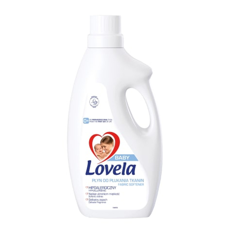 Pesupehmendaja LOVELA 2L