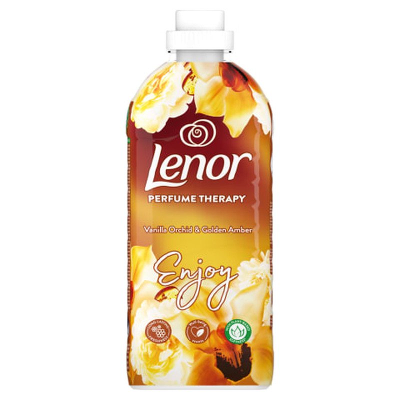 Pesuloputusvahend LENOR Vanilla Orchid 1200ml