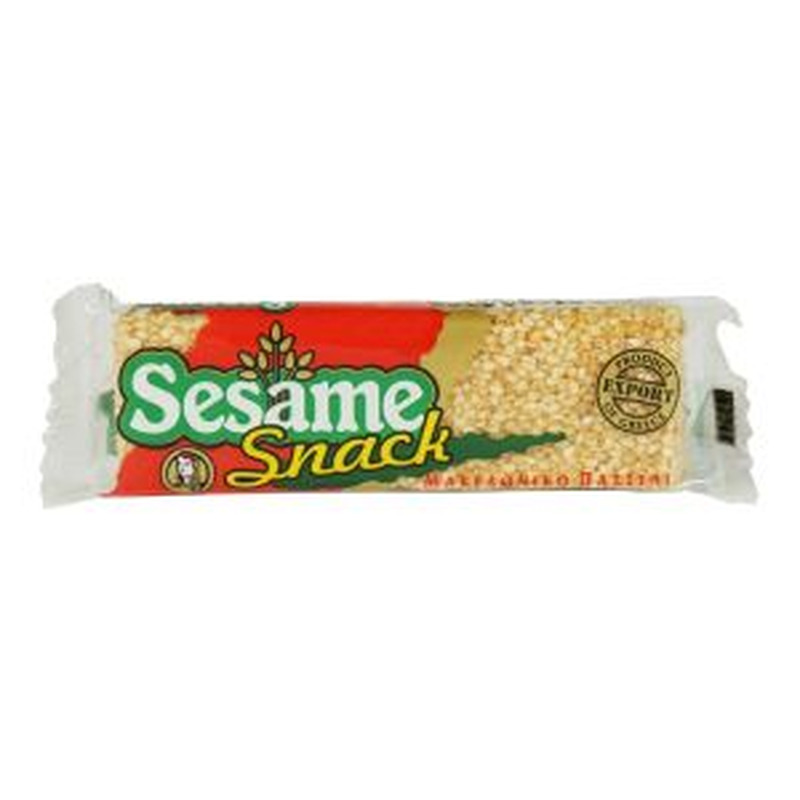 Makeaoniko Seesami Snack 50g