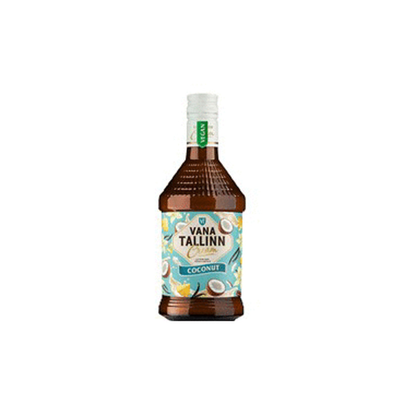 Liköör VANA TALLINN Coconut 16% 500ml