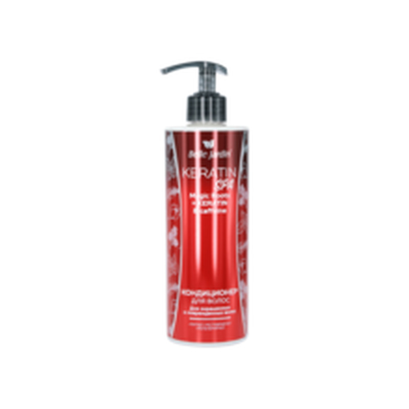 Magic flowers+keratin palsam  500ml