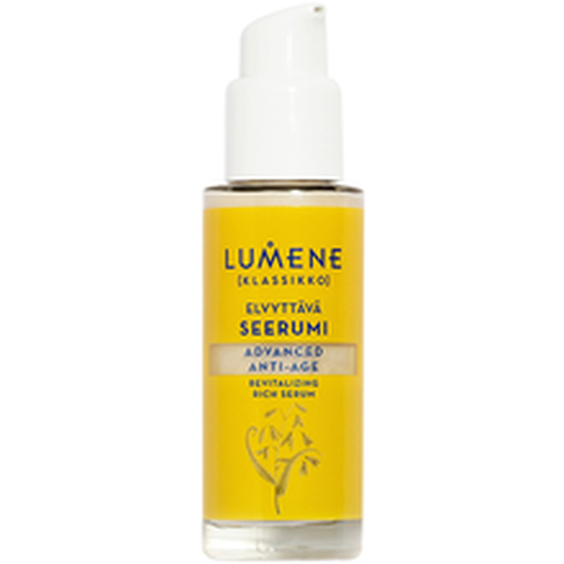 Lumene klassikko seerum anti-age 30ml