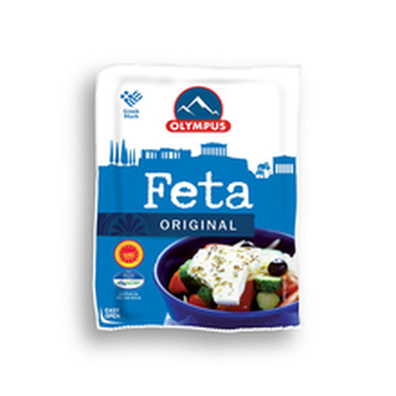 Fetajuust, 200 g