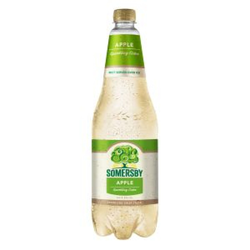 Siider Apple, SOMERSBY, 1 L