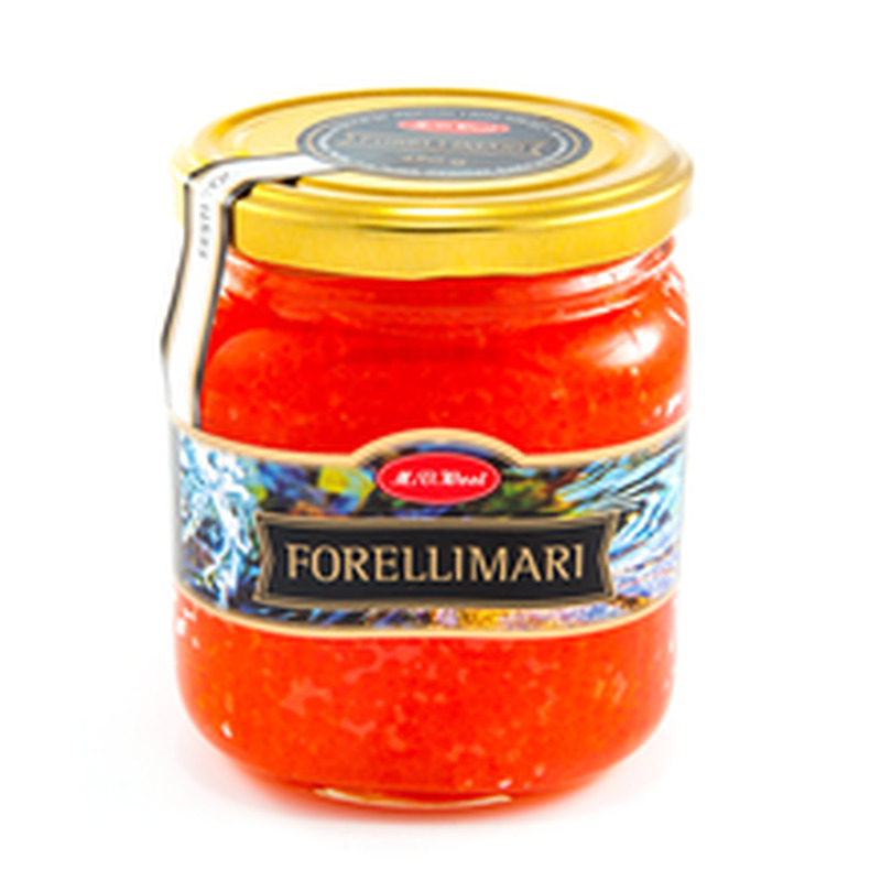 Forellimari 450 g