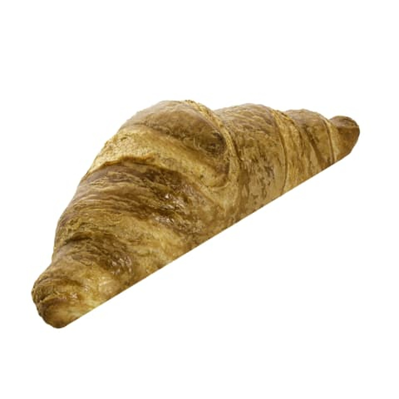 Croissant võiga 63g