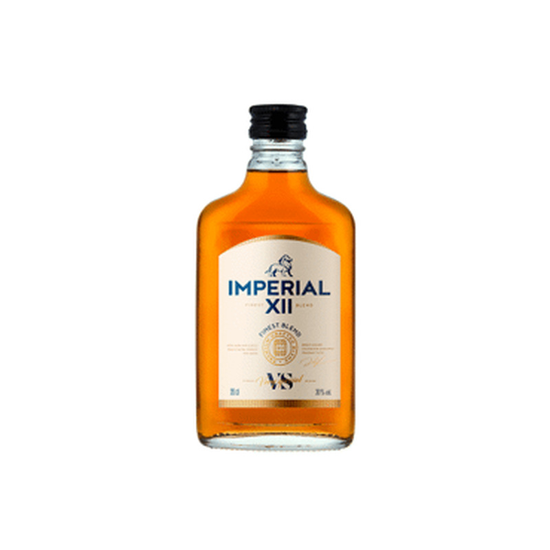 Muu piir.jook IMPERIAL XII VS 30% 200ml