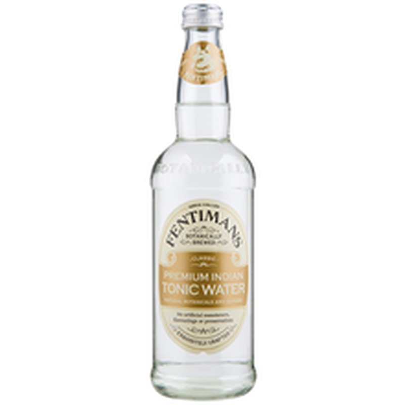 Toonik Premium Indian, FENTIMANS, 500 ml