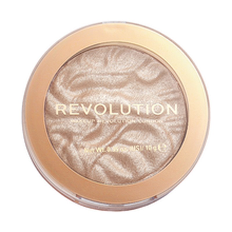 Makeup Revolution särapuuder dare to divulge 10g